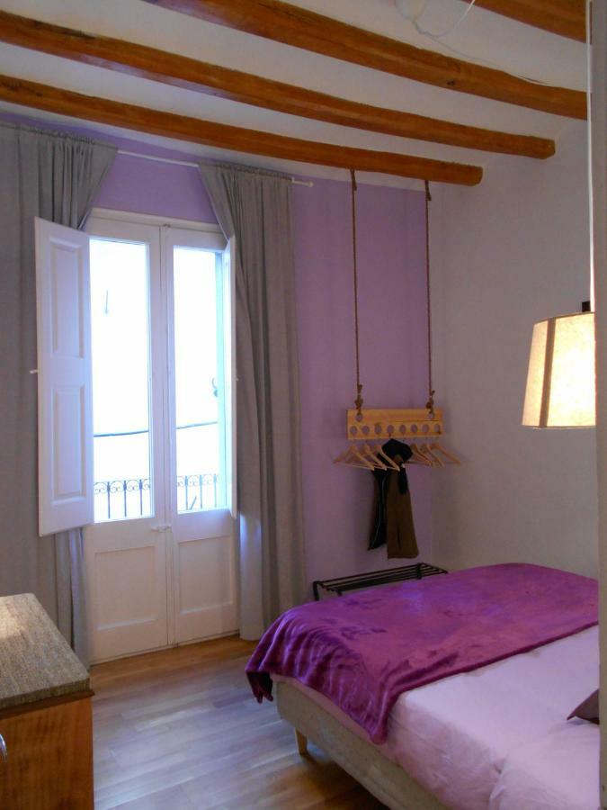 Ca'L Mossen Villa ซานต์ ฮวน เด เลส อาบาเดสเซส ภายนอก รูปภาพ